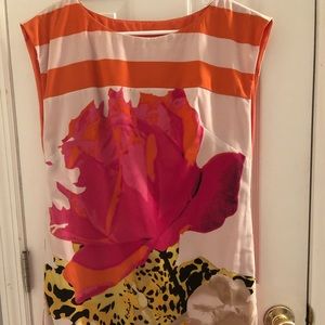 Tank Dress with pockets!